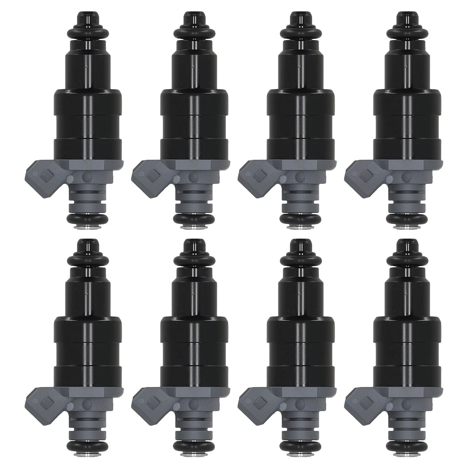 8x Direct Fit Injectors for Dodge Ram 5.2L 5.9L (1996–1999)