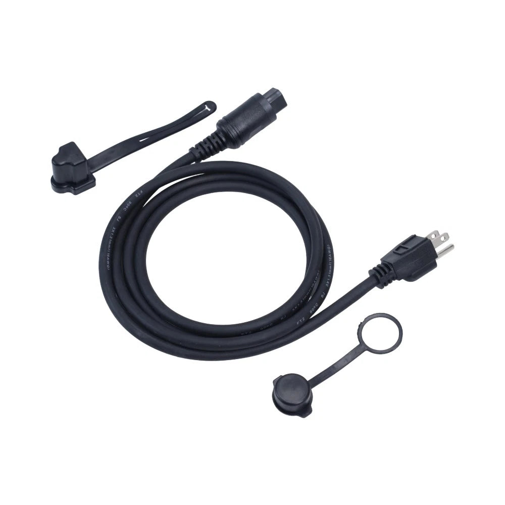 Block Heater Cable for Chevrolet Silverado (2014–2019) 84564686