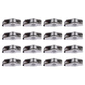 16x Rocker Arm 245512E001 for Hyundai Elantra Coupe (2013–2014) Kia Soul (2012–2024)