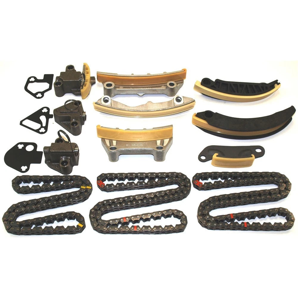Timing Chain Kit for Chevrolet Buick GMC Cadillac 3.0L 3.6L