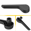 Seat Lever Handle Recliner LH RH for Chevrolet Silverado GMC Sierra (2007–2014)