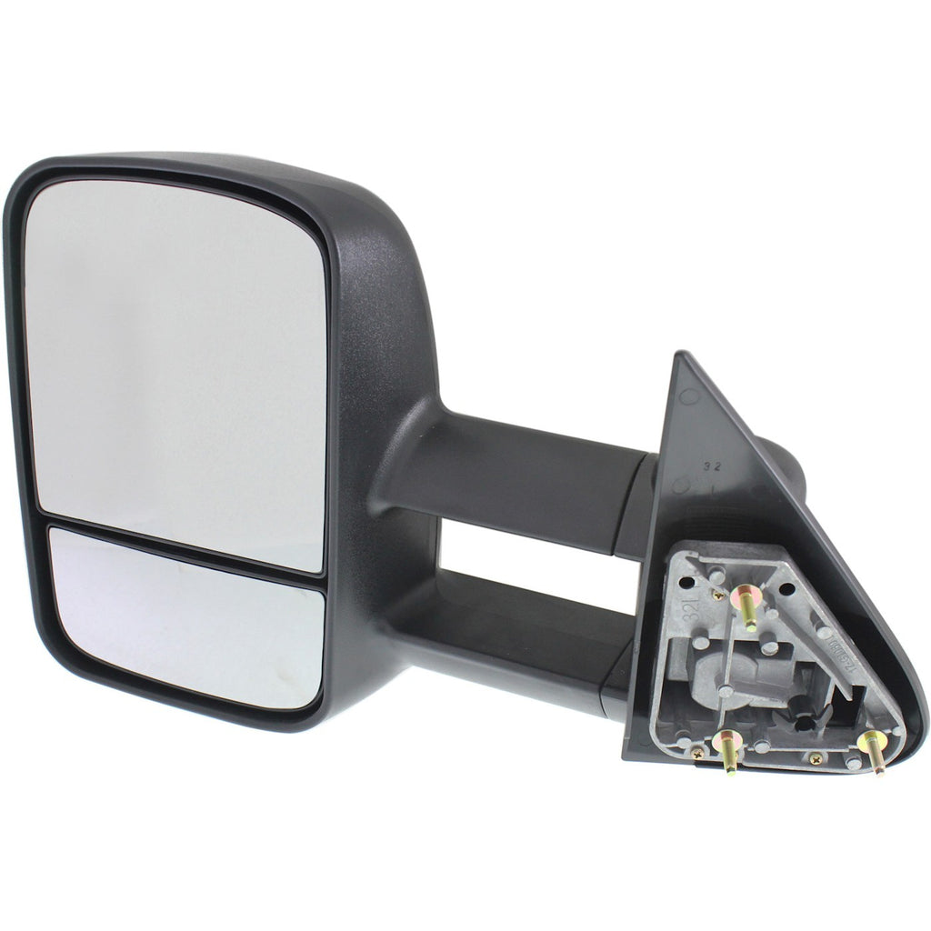 Driver Side Mirror for Chevrolet Silverado 1500 Classic (2007)