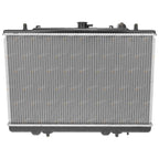 Radiator 4cyl 2.8L 4M40 4M40T for Mitsubishi Triton (1996 - 2006)