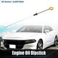 1 Pcs Engine Oil Fluid Level Dipstick for Acura TL Type-S (2007–2008)