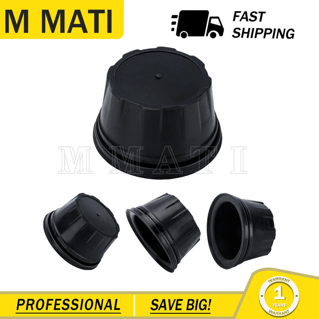 4X Wheel Center Cap for Honda Foreman 500 520 TRX500 TRX520 (44732-HC4-010)