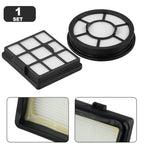 HEPA Filter Set for Redmond Vacuum Cleaner RVC337 RVC344