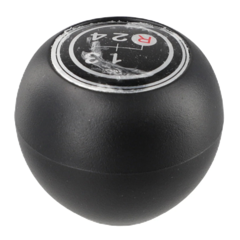 Black 4 Speed Gear Shift Knob Shifter for Toyota FJ40 FJ43 FJ45 BJ40 BJ45 HJ47