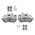 Front Brake Calipers with Brackets for Suzuki Grand Vitara (2009–2013)