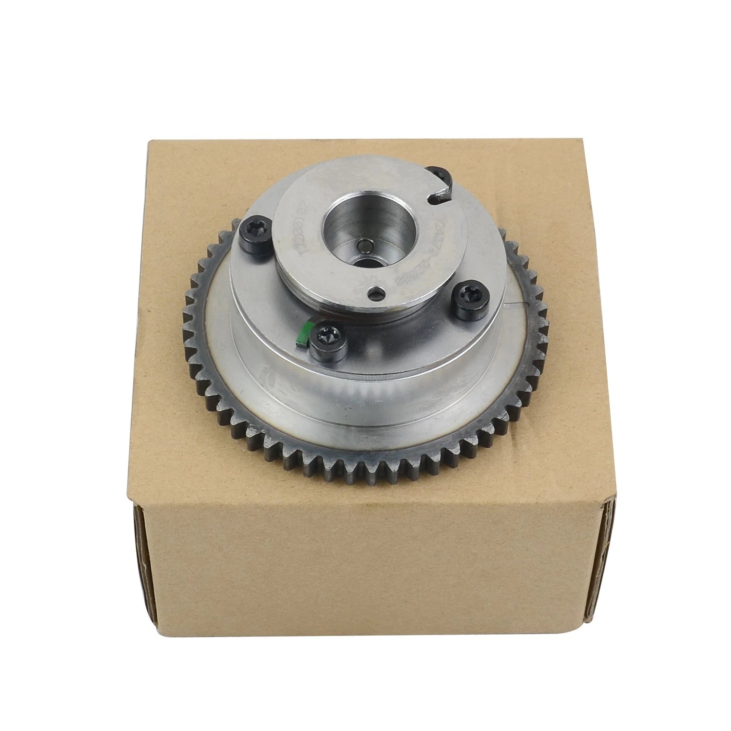 Exhaust CVVT Timing Gear Sprocket for Hyundai Elantra, Kia Forte (2011–2016)
