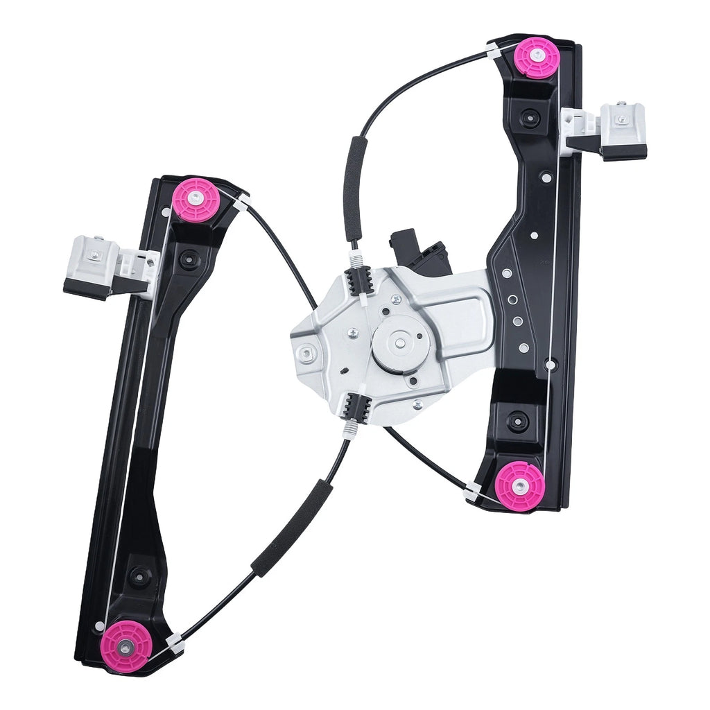 Front Left Electric Window Regulator for Chevrolet Volt (2011–2015)