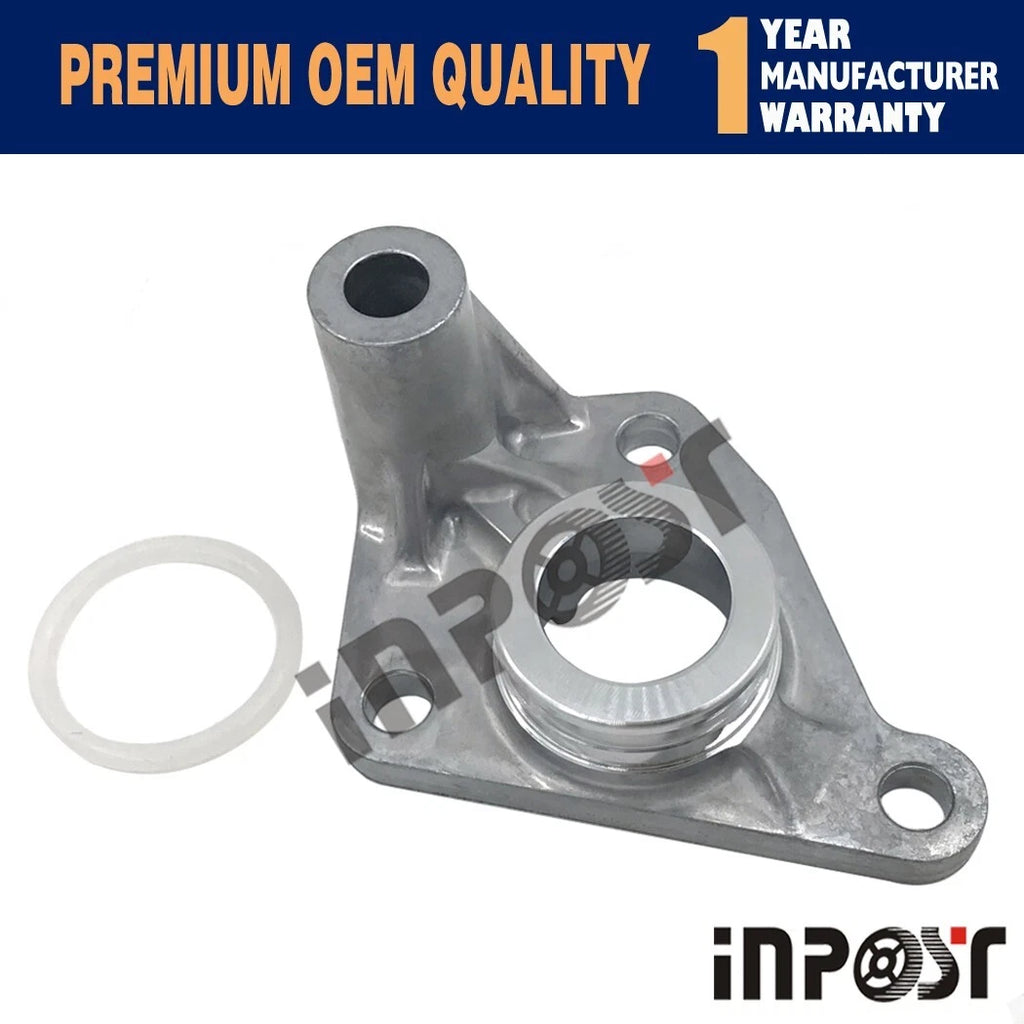 Water Pump Joint 129001-42040 for Yanmar 4TNE88 4TNE84T 4TNE84 3TNE88 3TNE8