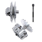 Primary & Secondary Clutch Kit for Can Am Defender (2020–2023)