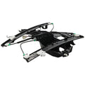 Power Window Regulator for Ford Expedition (2003–2006) Front Passenger Side