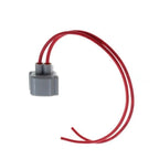 Turn Signal Light Connector Plug for Toyota Highlander, Lexus ES300h (2001-2023)