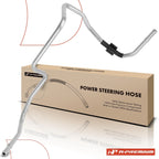 Power Steering Return Line Hose Cooler for Kia (2005–2010)