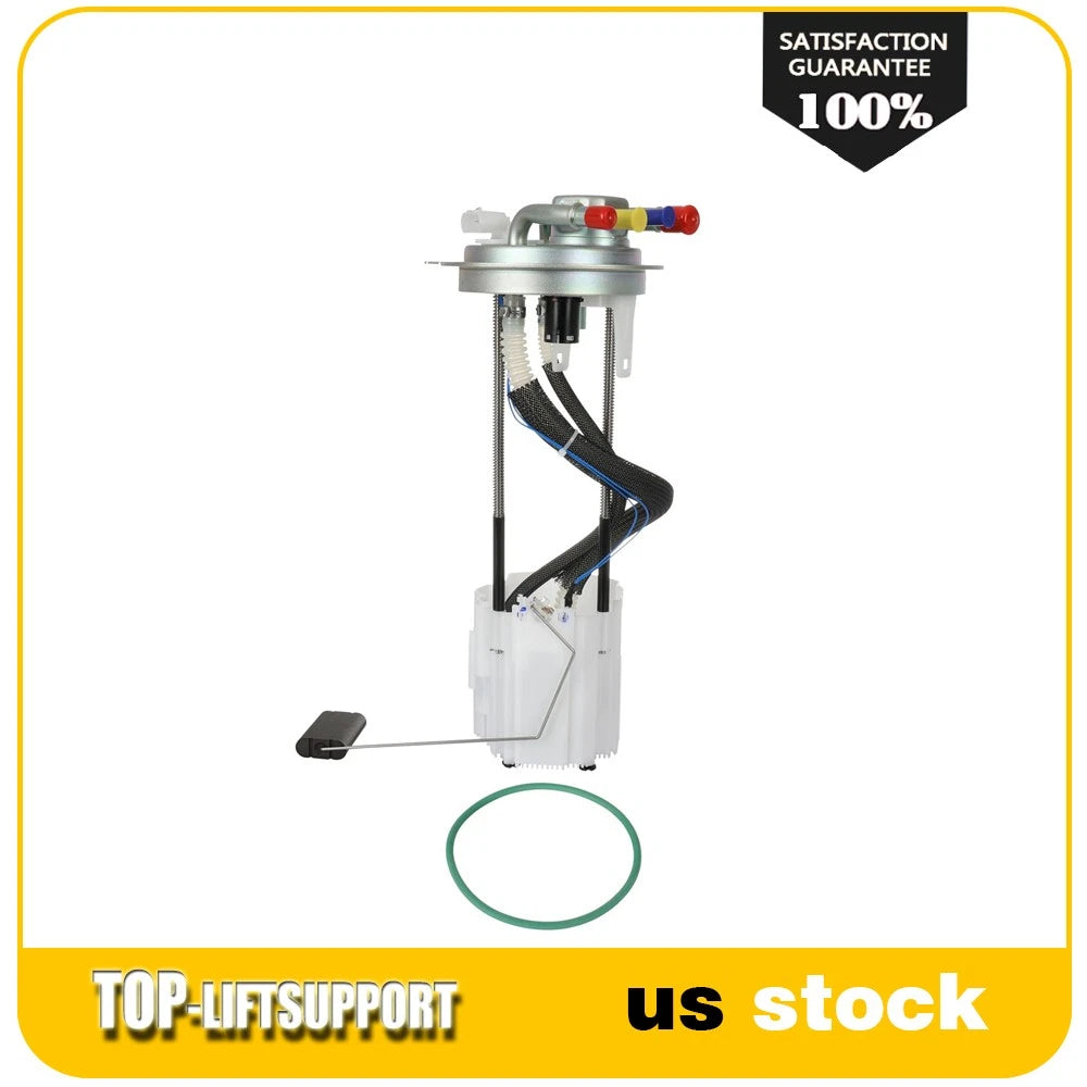 Fuel Pump for Chevy Silverado GMC Sierra 2500HD 3500HD (2008–2010)