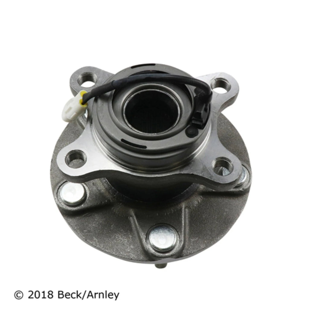 Wheel Hubs for Suzuki SX4 (2007–2014)