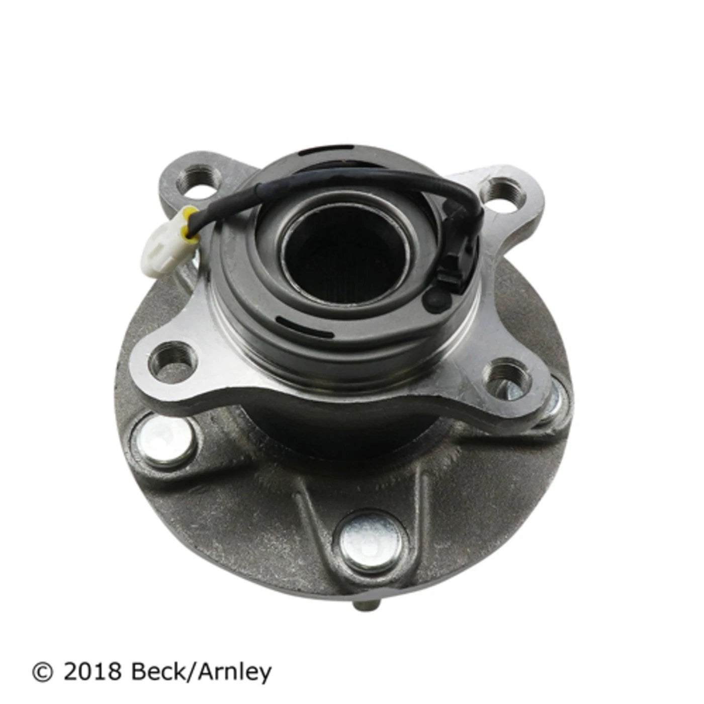Wheel Hubs for Suzuki SX4 (2007–2014)