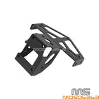 License Plate Holder Bracket for Kawasaki Z900 (2017)