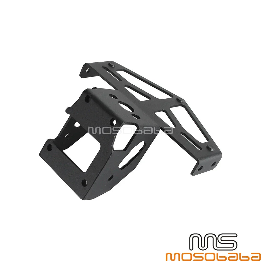 License Plate Holder Bracket for Kawasaki Z900 (2017)