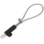 Inner CV Joint Puller Tool for Wheel Drive Axle Half Shaft Removal