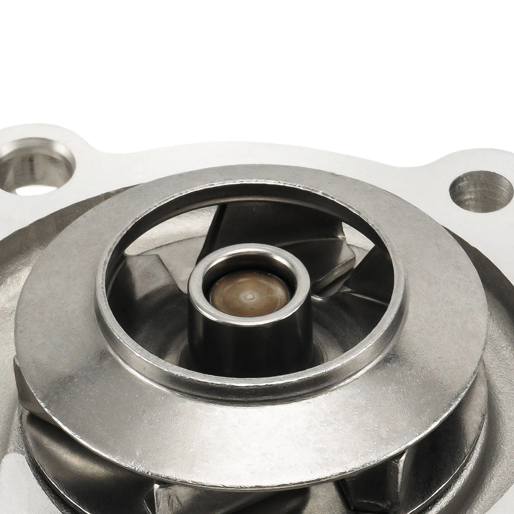 Water Pump for Jeep Compass Cherokee Patriot (2007–2017)