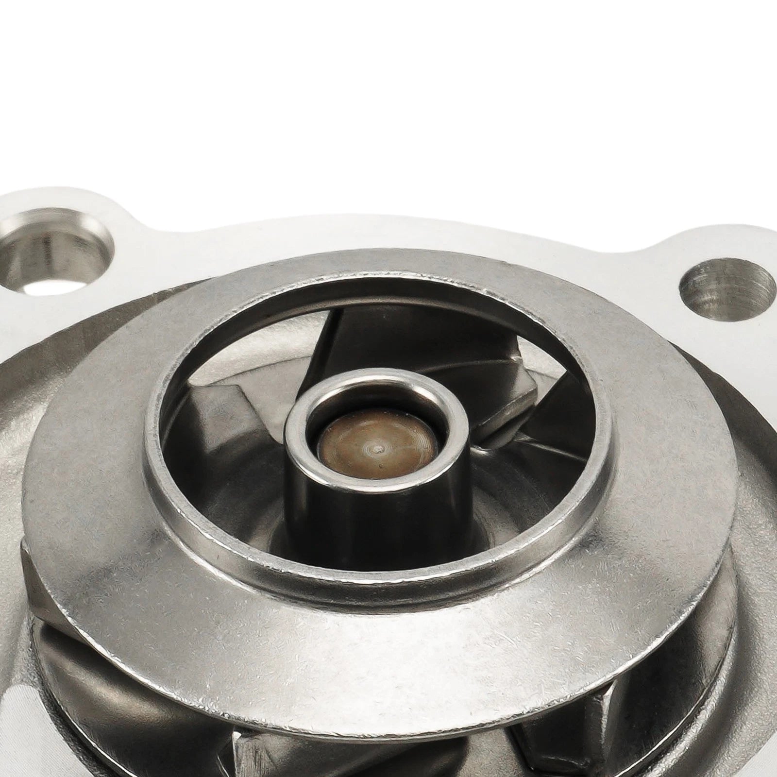 Water Pump for Jeep Compass Cherokee Patriot (2007–2017)