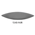 Waterproof Boat Cover for Kayak Canoe 420D Oxford (Outdoor Storage)