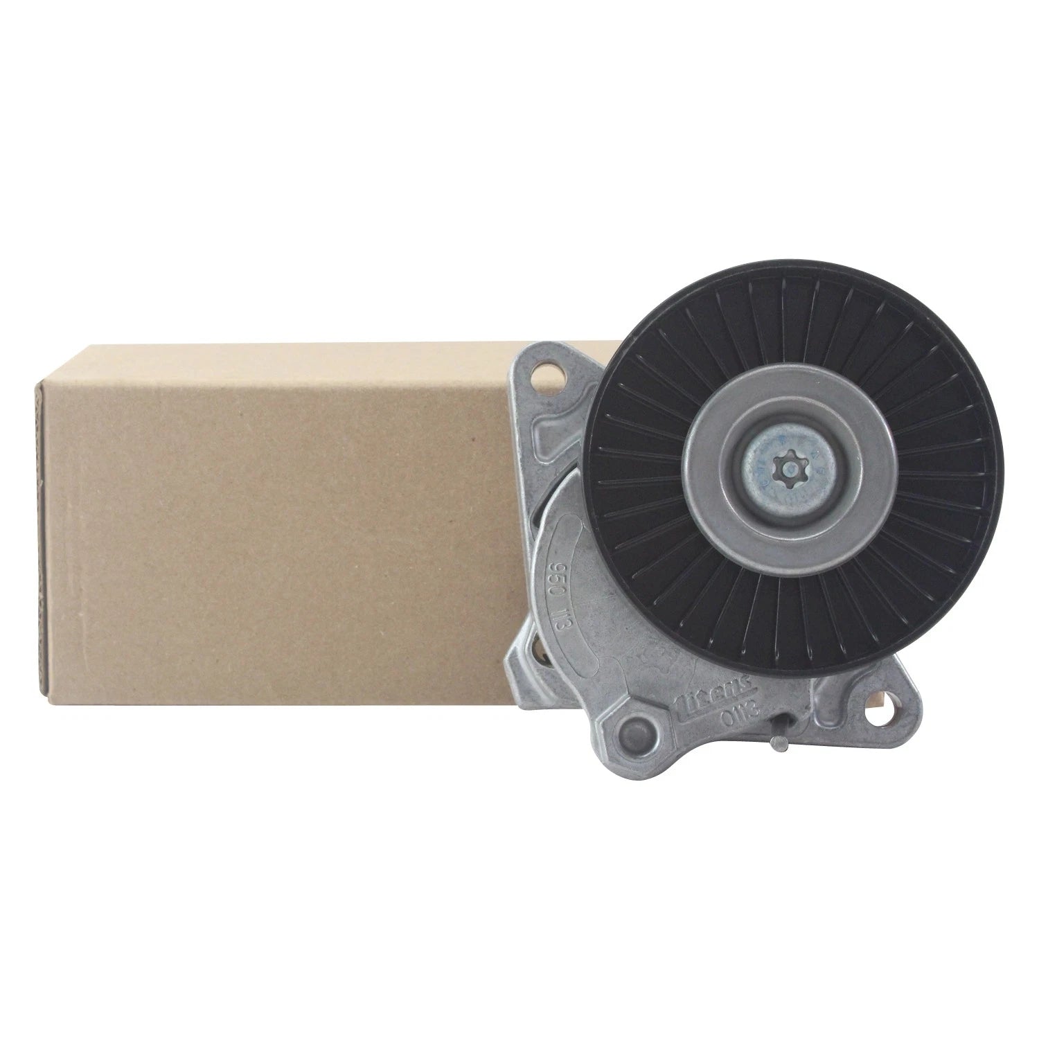 Accessory Drive Belt Tensioner Assembly for Continental (49262)
