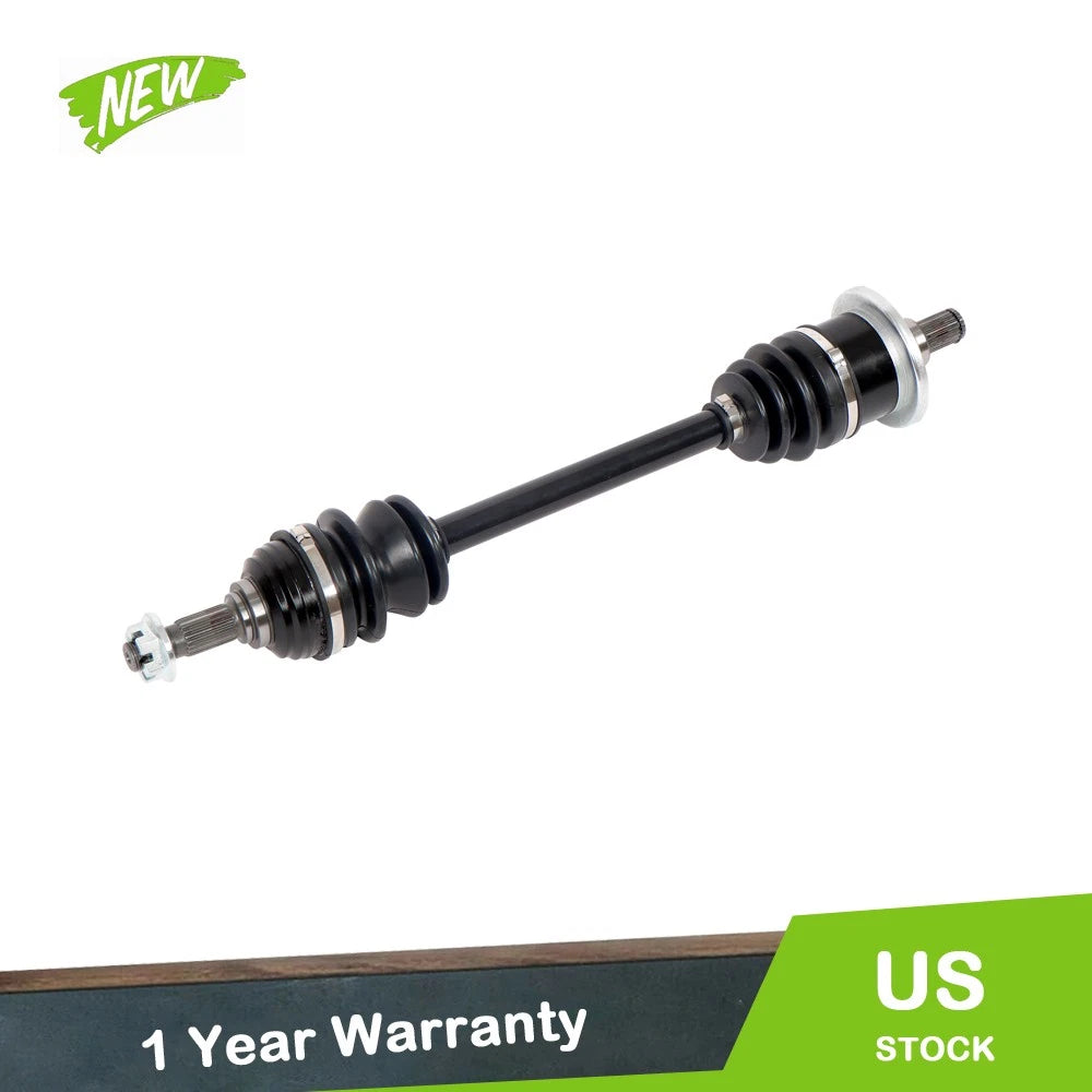 Drive Shaft Axles for Arctic Cat 400 500 650 (2002–2004) 1502-442 0502-544 0402-907