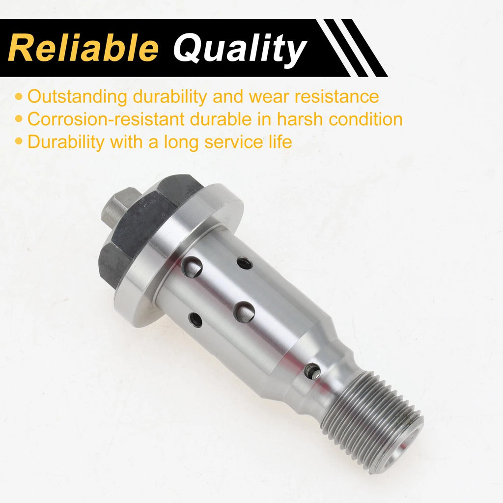 Engine Camshaft Oil Control Valve for Mercedes-Benz C230 (2008–2009) No.2720500478