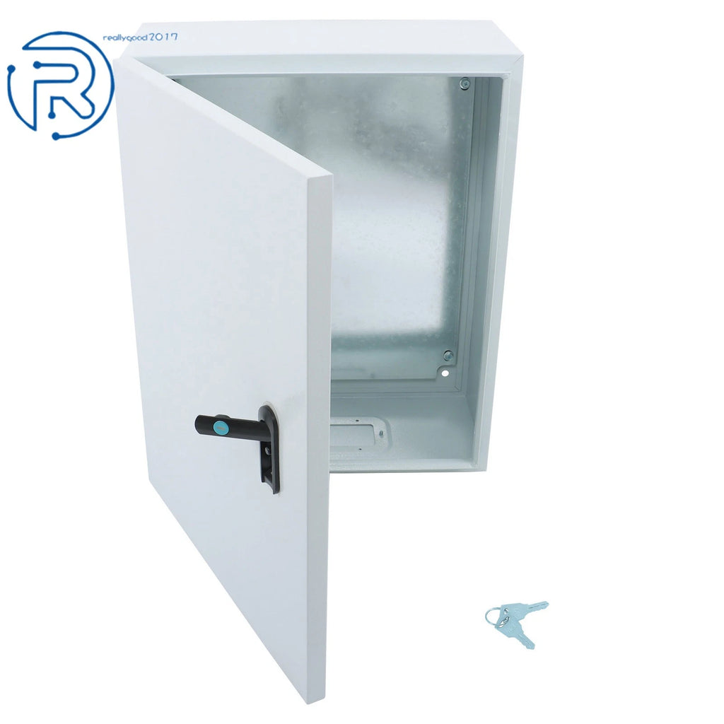 NEMA 4X Enclosure Box for Automotive Applications 
