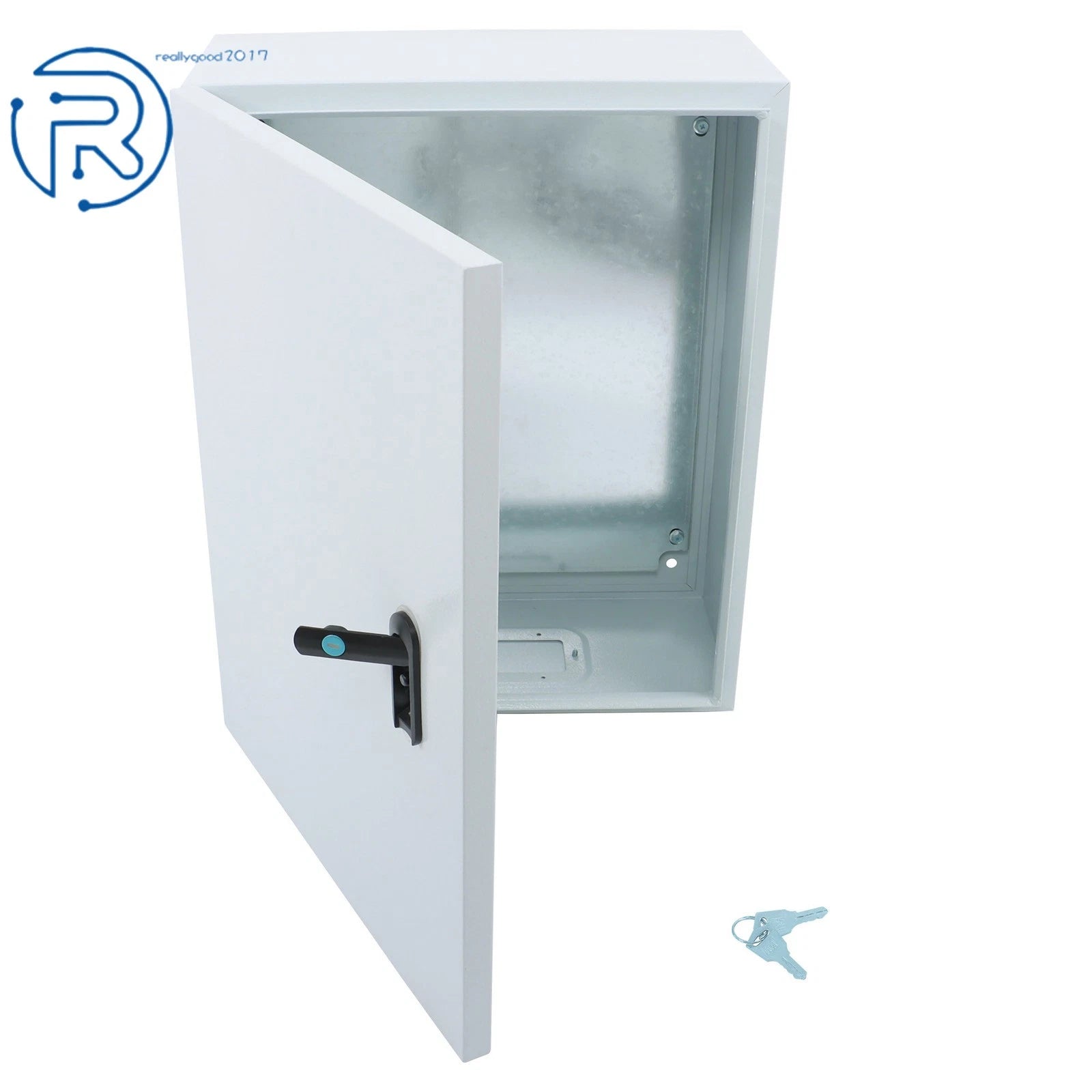 NEMA 4X Enclosure Box for Automotive Applications 