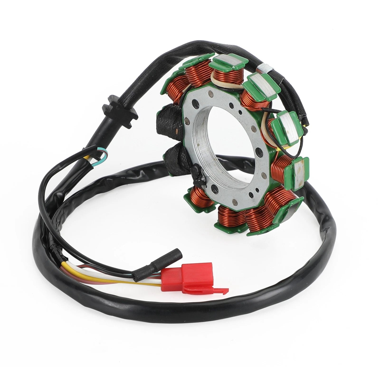 Stator Generator for Honda XL 350 R XL350R (1984–1985) 31120-KL3-004 31120-KG0-004