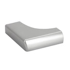 Transom End Cap for StarCraft Boat (Right Side)