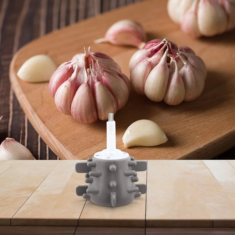 Silicone Garlic Peeler Set of 2 for 3L Electric Garlic Peeling Machine