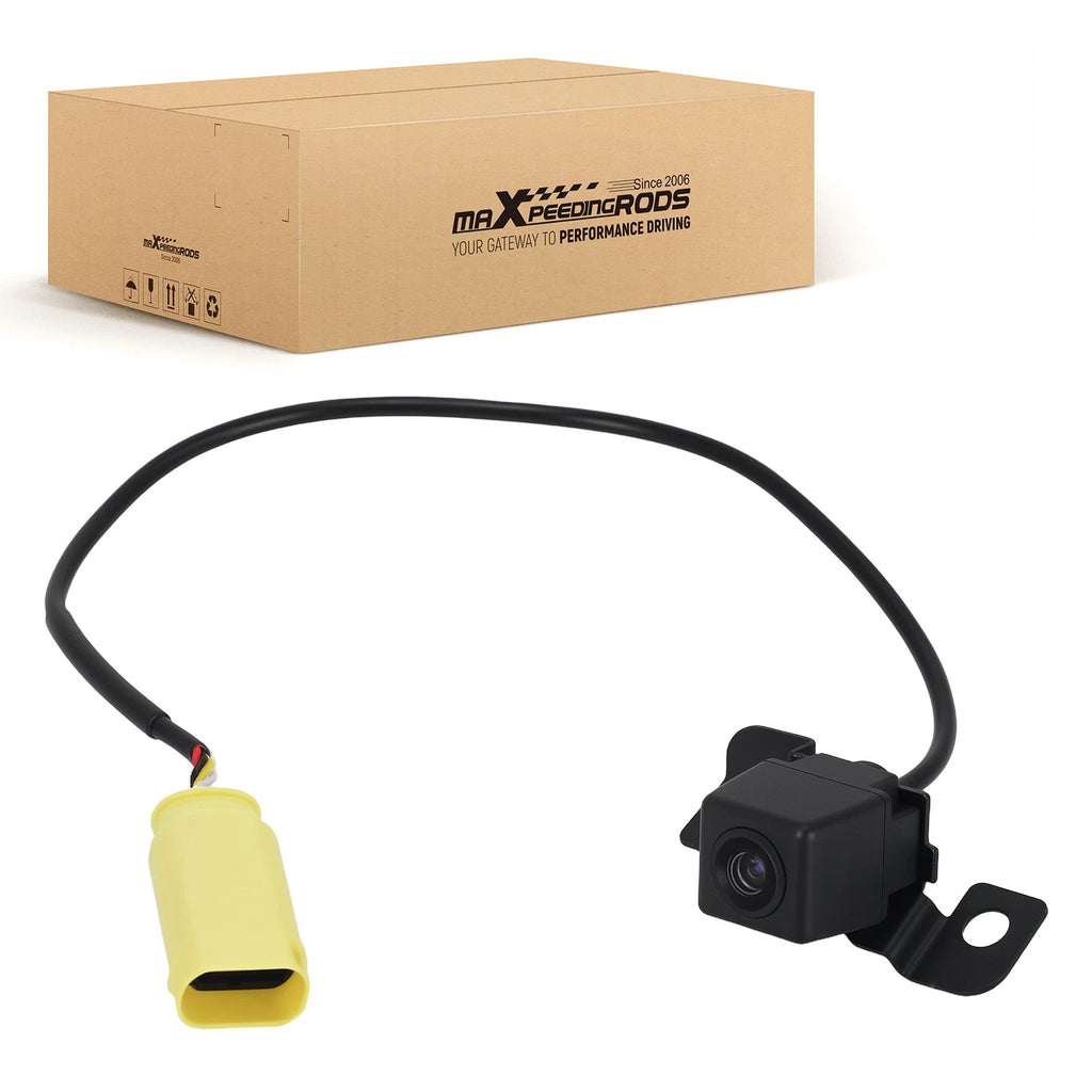 170° HD Backup Camera for Kia Sorento (2009–2013) Waterproof
