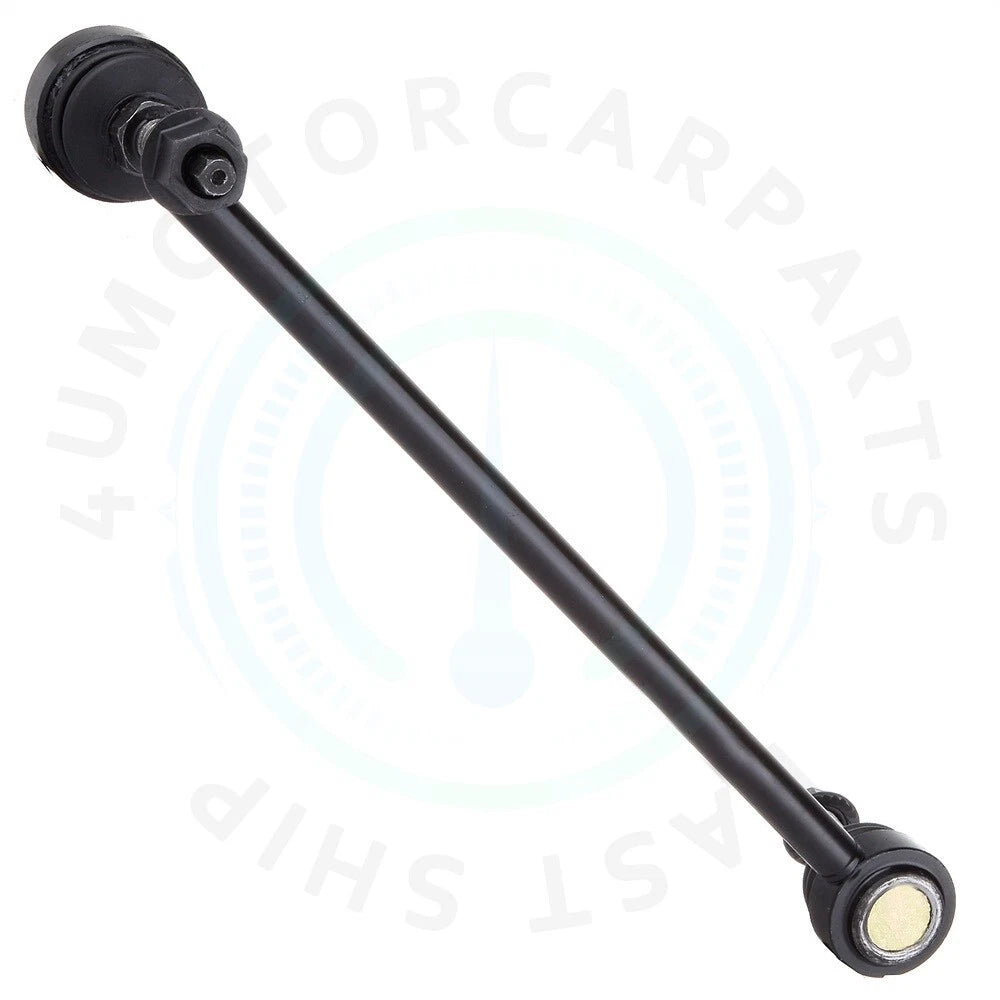 Set of 6 Tie Rod Ends and Sway Bar Kit for Chrysler Concorde (1998–2004)
