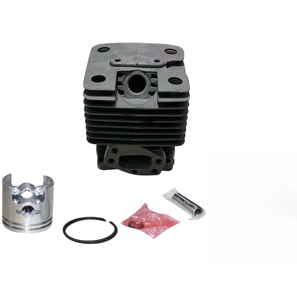 5 Piece Cylinder Assembly for G4K Lawn Mowers CG415 (40mm Bore)