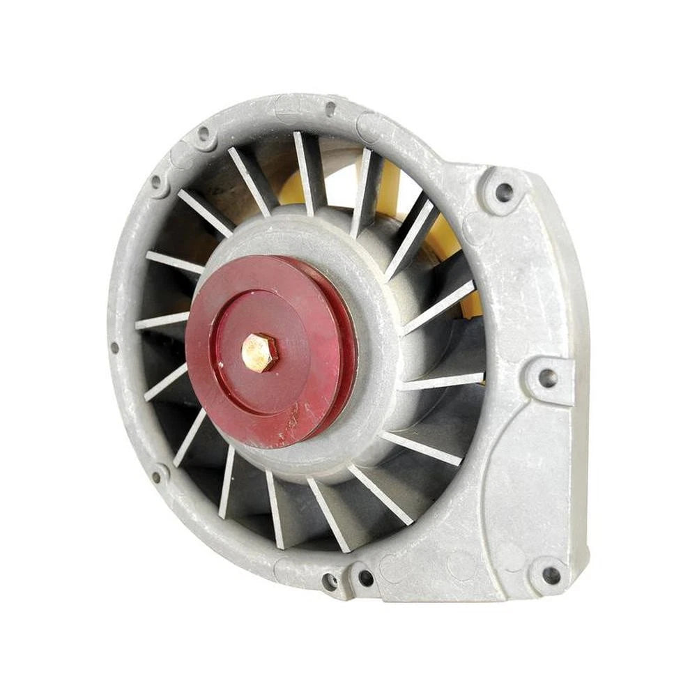 Cooling Fan Assembly 02233420 for Deutz 912, 913, 914 (3, 4 Cylinder)
