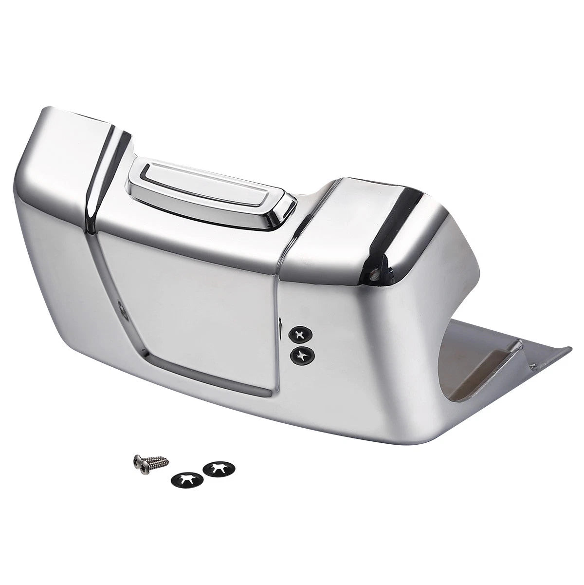 Water Pump Cover for Harley Touring Electra Street Road Glide (2014–2016)