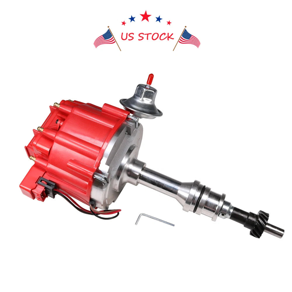 HEI Distributor for Ford 351C 351M 429 400 460 (1965–1979)
