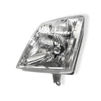 Left Hand Head Light Lamp for Isuzu D-Max (2006–2012)