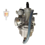 Carburetor and Throttle Cable for Honda Recon TRX250E TRX250TE TRX250TM (2000–2006)