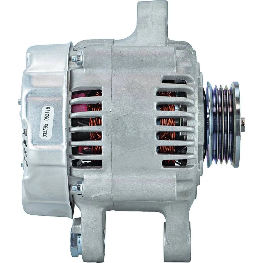 Alternator for J&N Electrical Products (400-52357-JN)