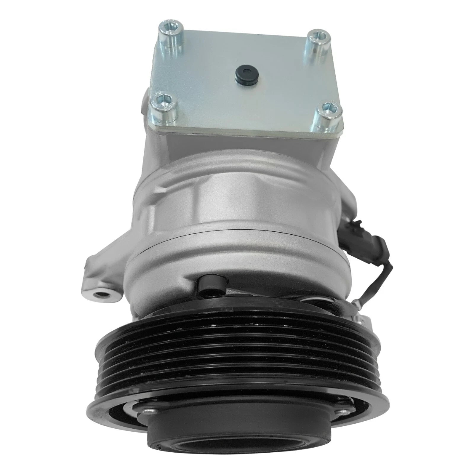 A/C Compressor with Clutch Replacement for Honda Accord (2013-2017)