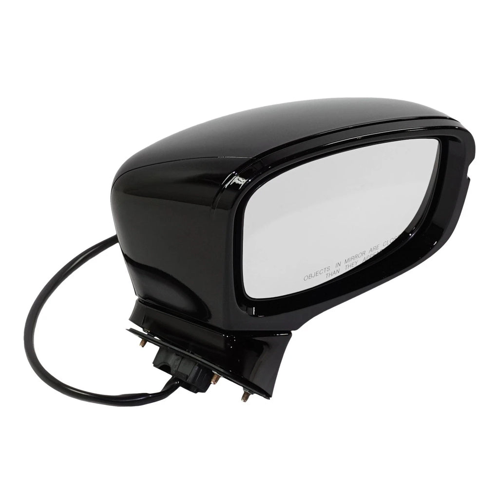 Heated Mirrors Set of 2 for Honda Odyssey