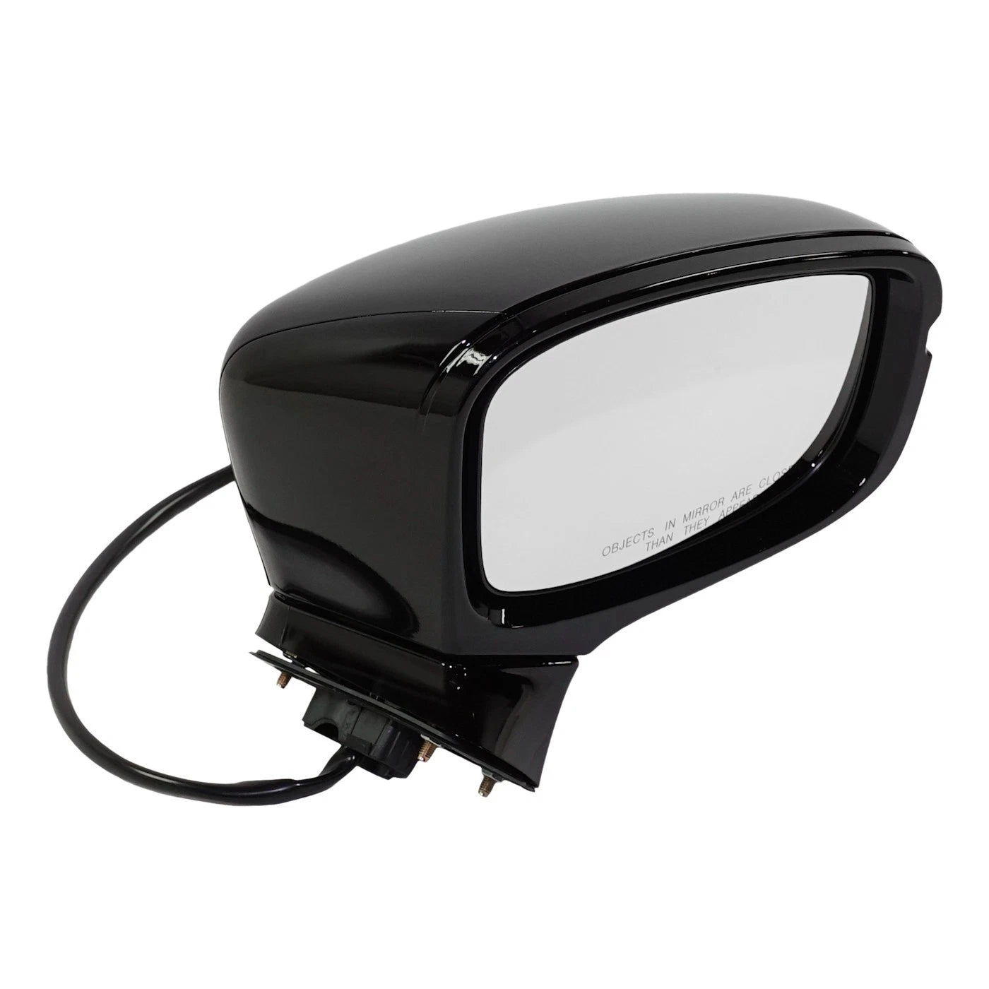 Heated Mirrors Set of 2 for Honda Odyssey