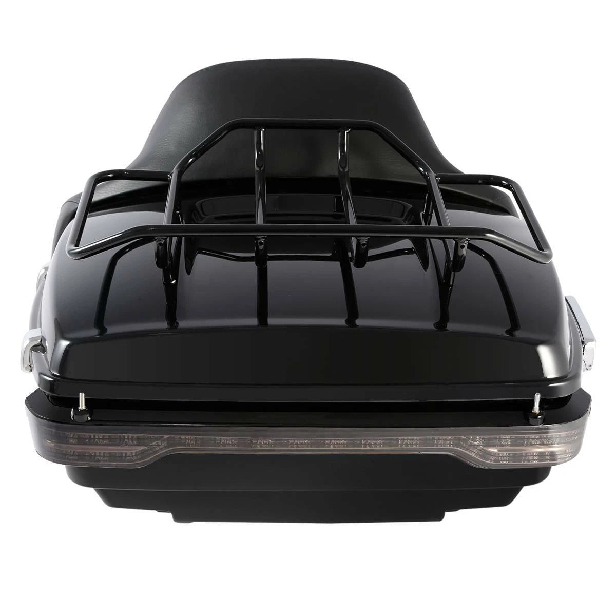 Trunk Pad Mount Tail Light for Harley Touring Road Street Glide (2014–2026)