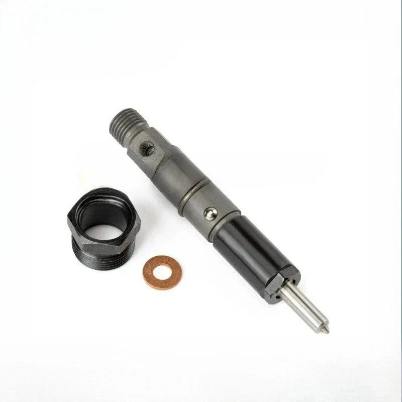 Fuel Injector Set for Cummins 4BT 3.9L Diesel Engine Truck (1988-1997)